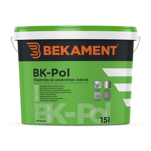 BK POL 1,5KG/ 1L