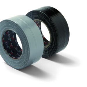 X-WAY TRAKA CRNA 10M 45778
