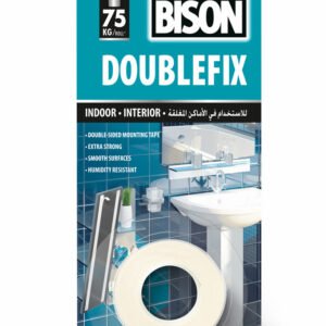 BIS DOUBLE FIX 1,5X19MM
