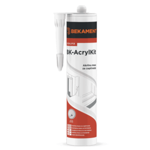 BK ACRYL KIT BELI