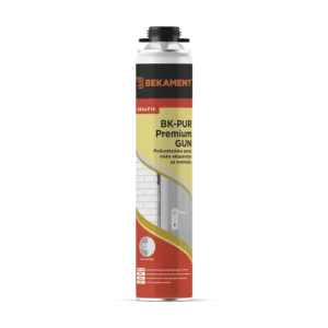 BK PUR PREMIUM GUN 0,75L