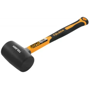 ČEKIĆ GUMENI CRNI 225G