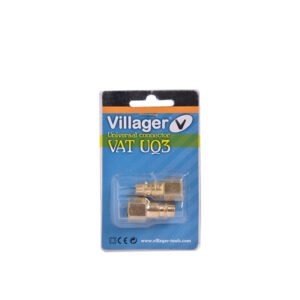 KONEKTOR VILLAGER VAT UQ3