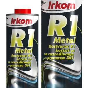 R-1ZA 3U1 500ML RAZREĐIVAČ IRKOM