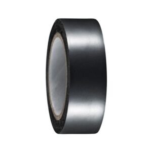 TRAKA IZOLIR CRNA 19MMX10M