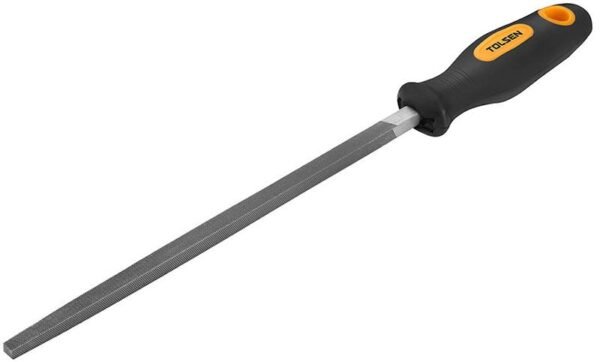 TURPIJA ZA METAL KVADRAT 200MM