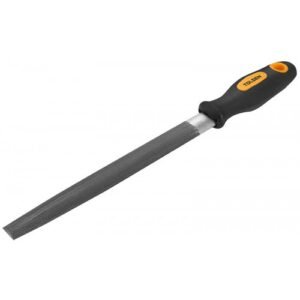 TURPIJA ZA METAL POLUKRUG 200MM