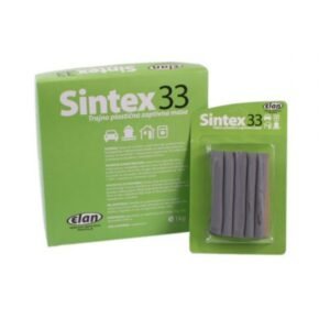 ZIVA GUMA 1KG SINTEX 33