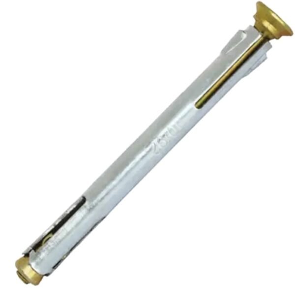 METALNI PRIC ZA RAM 10X52