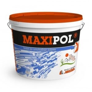 POLUDISP. MAXIPOL 10L
