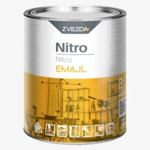 HELI NITRO ŽUTI 1021/0,75L