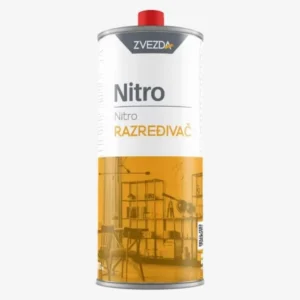 HELI NITRO RAZREĐIVAČ 0,9L