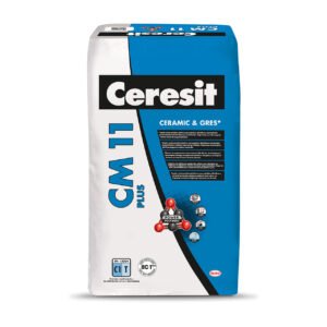 CM 11 LEPAK ZA KER SPOLJA 5KG