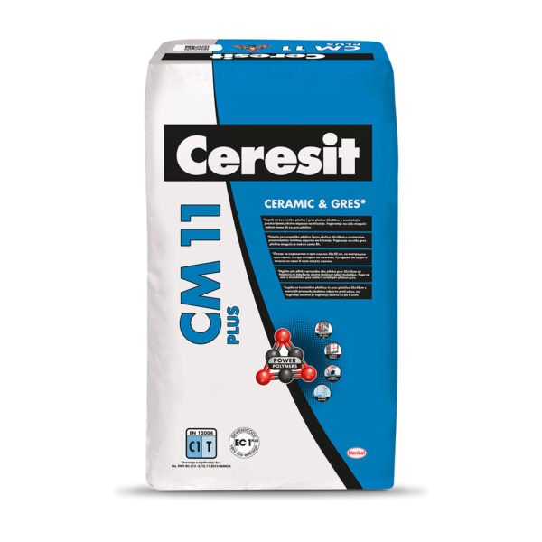 CM 11 LEPAK ZA KER SPOLJA 5KG