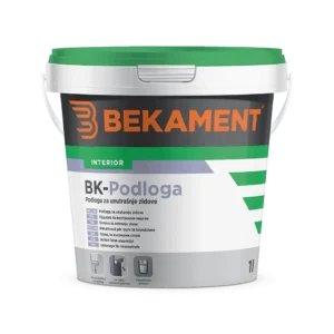 BK-PODLOGA 1:9 1/1