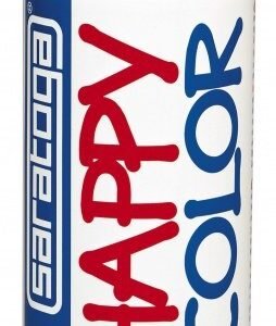 SPREJ HAPPY ŽUTI LIMUN RAL 018