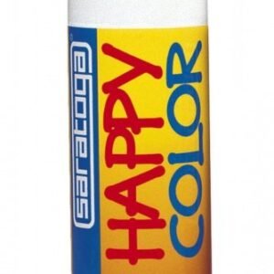 SPREJ HAPPY TERMOOTPO ALUMINIO