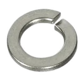 PODLOŠKA JUS110 FEDER ŠAJBNA M8