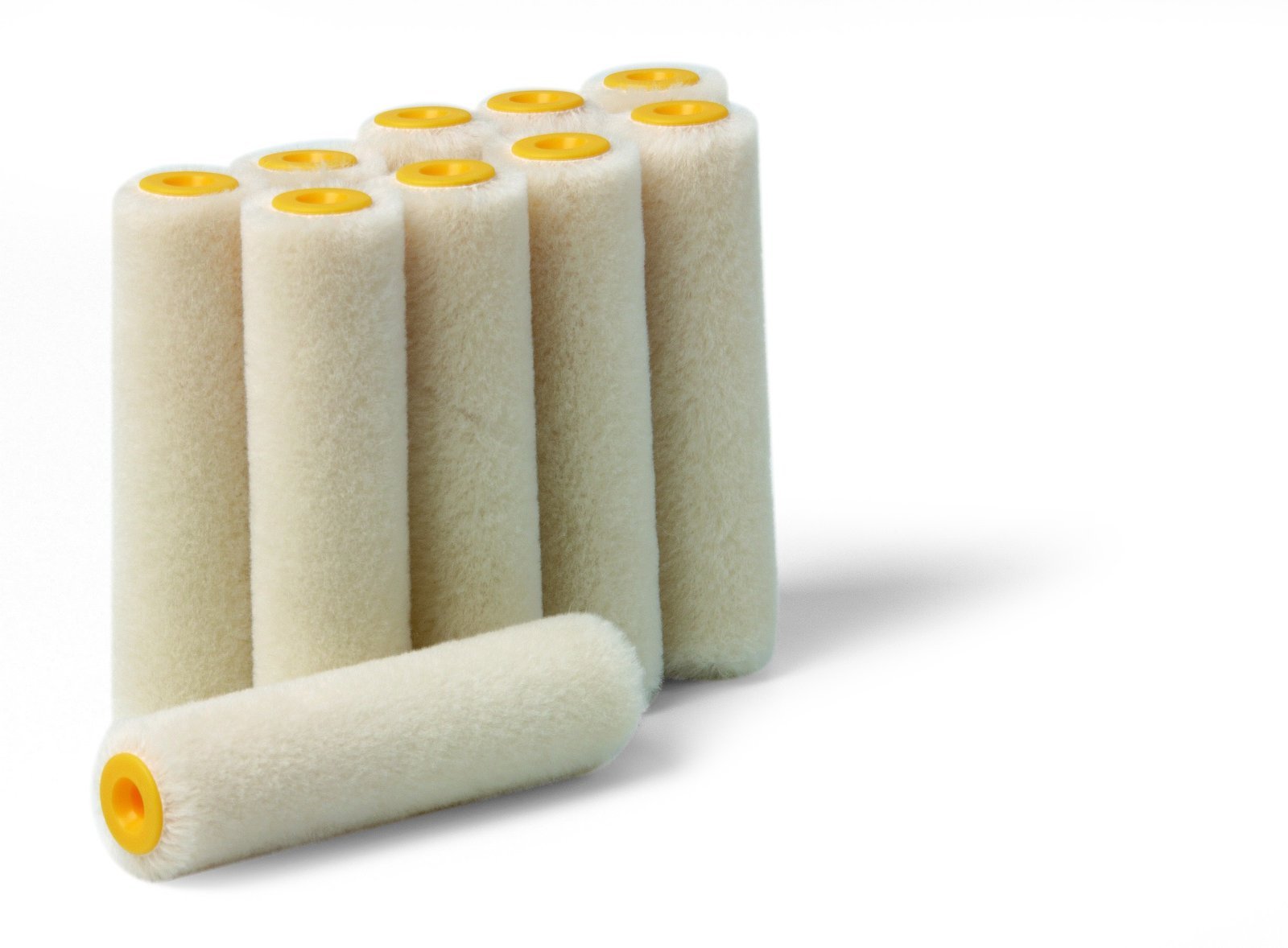 VALJAK VELUR 10CM 20040