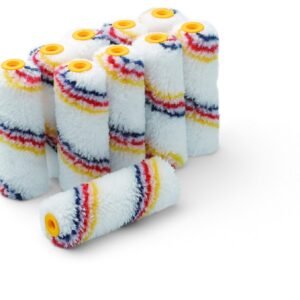 VALJAK TOP LINE 6CM 21006