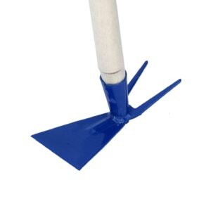 BUDAČE ZA BAŠTU SA DVA ROGA