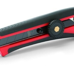 SKALPEL SAMURAI 18MM 30584