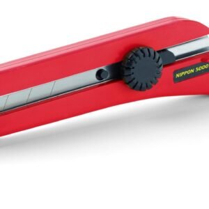 SKALPEL NIPON 5000 25MM 30590