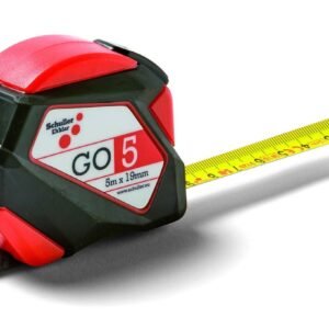 METAR EXTRA PROFI 7,5M 25MM31677