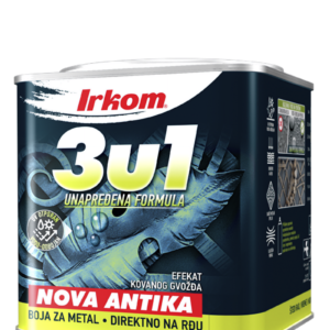 3U1 ANTIKA SIVA 1KG IRKOM