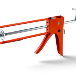 PIŠTOLJ ZA SILIKON SKELET 40370