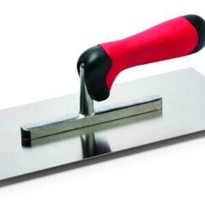 GLETERICA ROSTFRAJ 28X13 54200