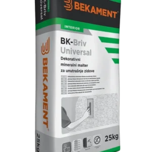 BK BRIV UNIVERSAL FULL 1,5MM
