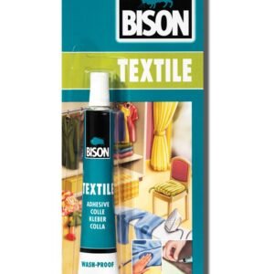 BIS TEXTILE ADHESIVE 25ML