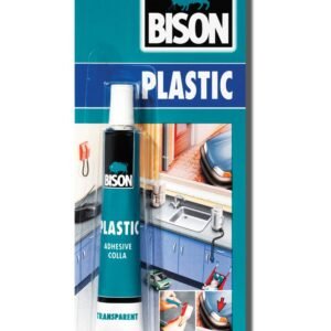 BIS PLASTIC HARD 25ML