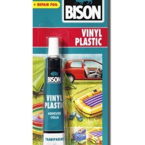 BIS VINYL PLASTIC ADHESIVE 25ML