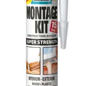 BIS MONTAGEKIT SUPER STAR 350GR