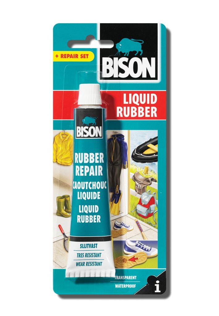 BIS LIQUID RUBBER 50ML