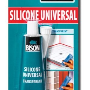 BIS SILIC UNIVERSAL TRANS 60ML