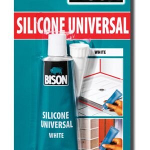 BIS SILIC UNIVERSAL WHITE 60ML