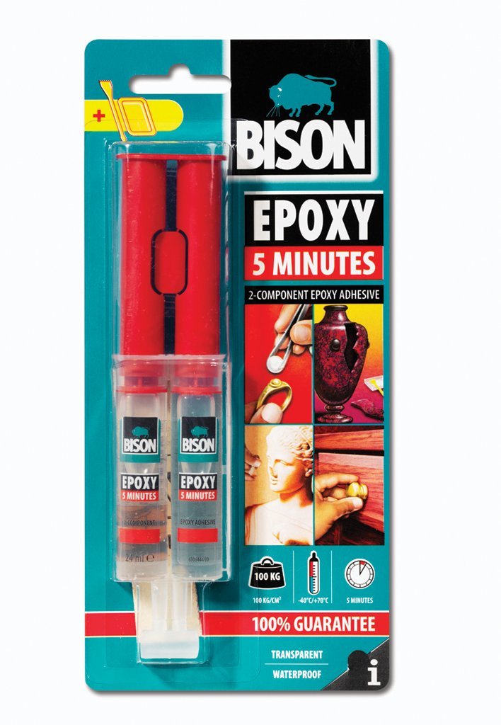 BIS EPOXY 5MIN 24ML
