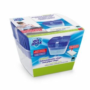 BIS AIRMAX SAKUPLJAČ VLAGE 450GR