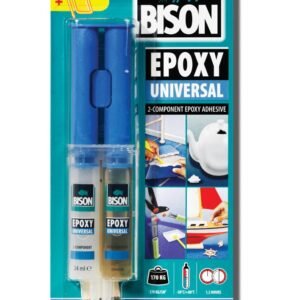 BIS EPOXY UNIVERSAL 24ML
