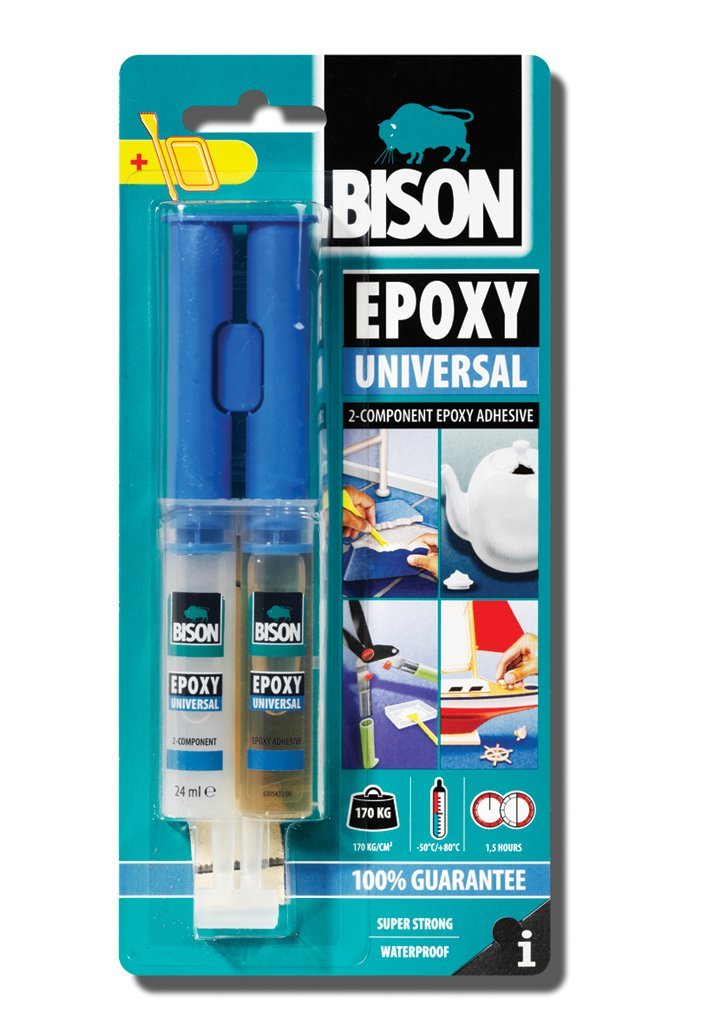 BIS EPOXY UNIVERSAL 24ML
