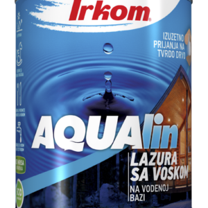 AQUALIN SANDOLIN UV PALISANDER 700ML