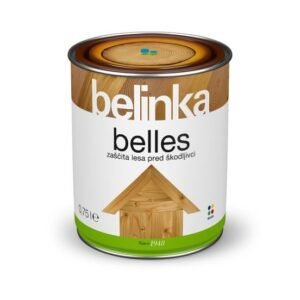 BELLES-LAZ.IMREGNACIJA 0,75