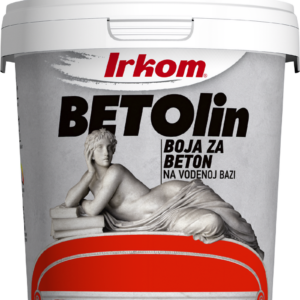 BETOLIN ZA BETON TAMNO BRAON