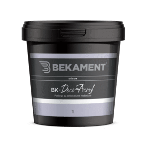BK DECO ACRYL 1/1