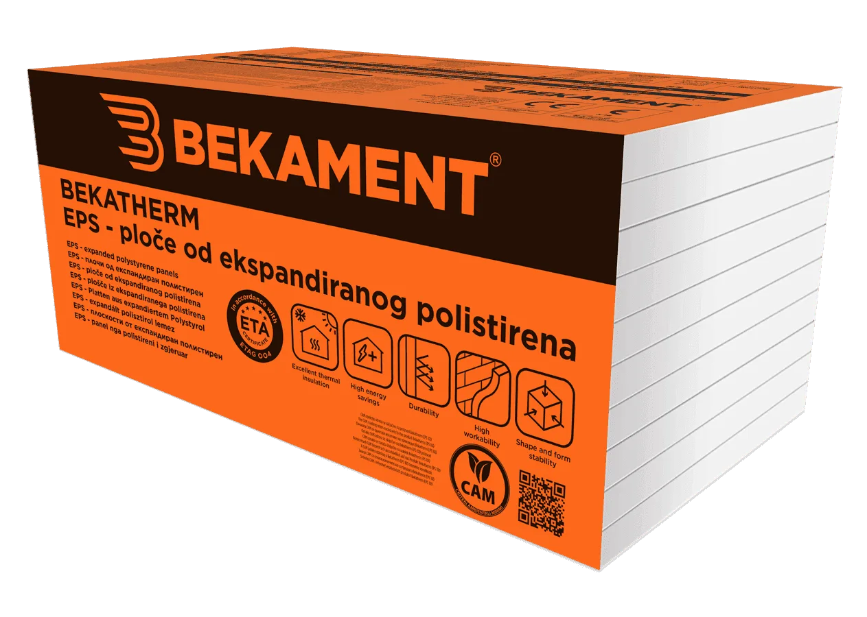 BEKATHERM 120-30 3CM 25G