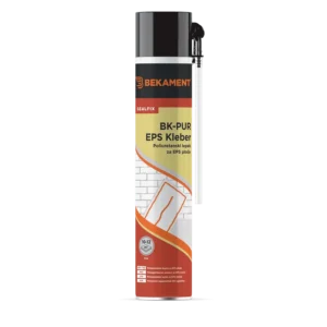 BK PUR EPS KLEBER 825