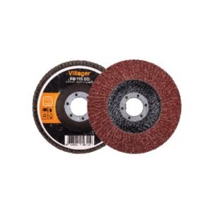 BRUSNI DISK LAMELAST 115 P100